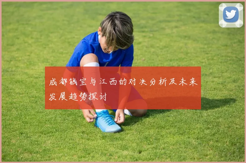成都钱宝与江西的对决分析及未来发展趋势探讨