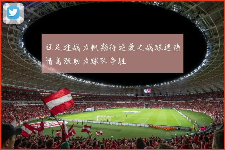 辽足迎战力帆期待逆袭之战球迷热情高涨助力球队争胜