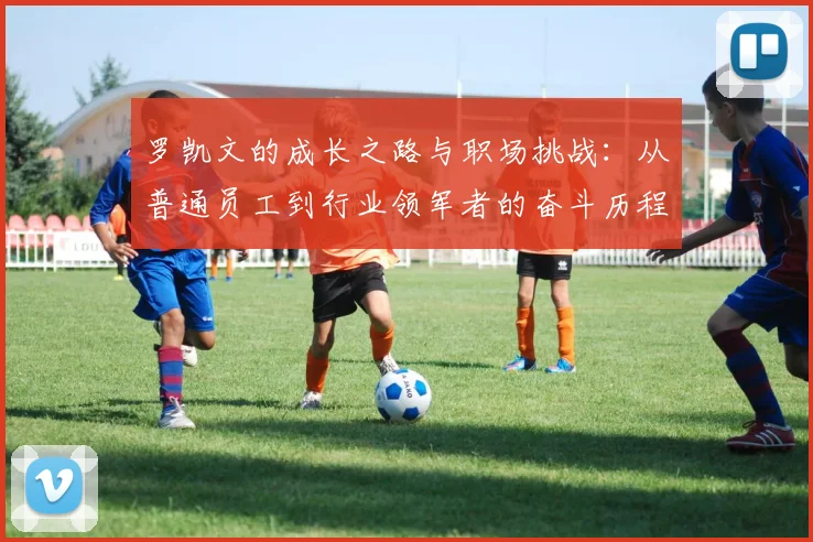 罗凯文的成长之路与职场挑战：从普通员工到行业领军者的奋斗历程